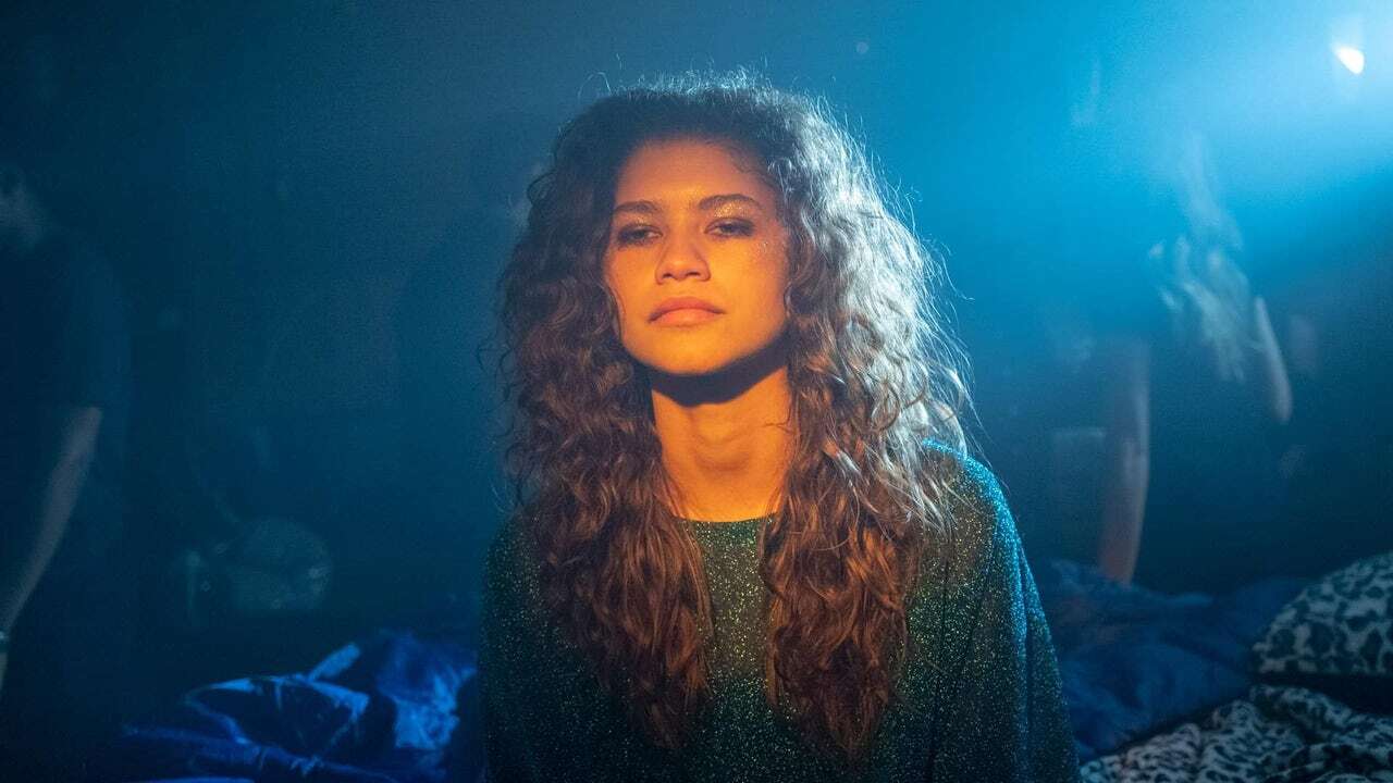 'Euphoria' y su tercera temporada: una historia interminable