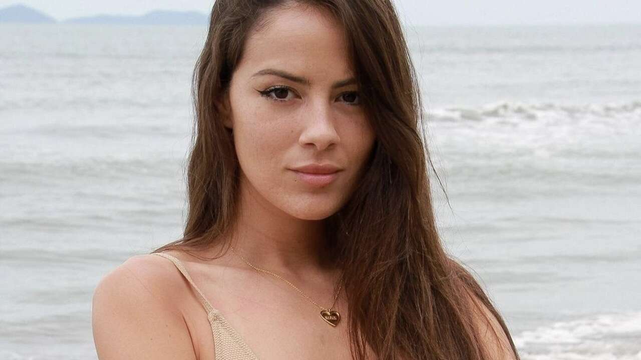 Melyssa Pinto: de La Isla de las Tentaciones a novia de Mario Casas