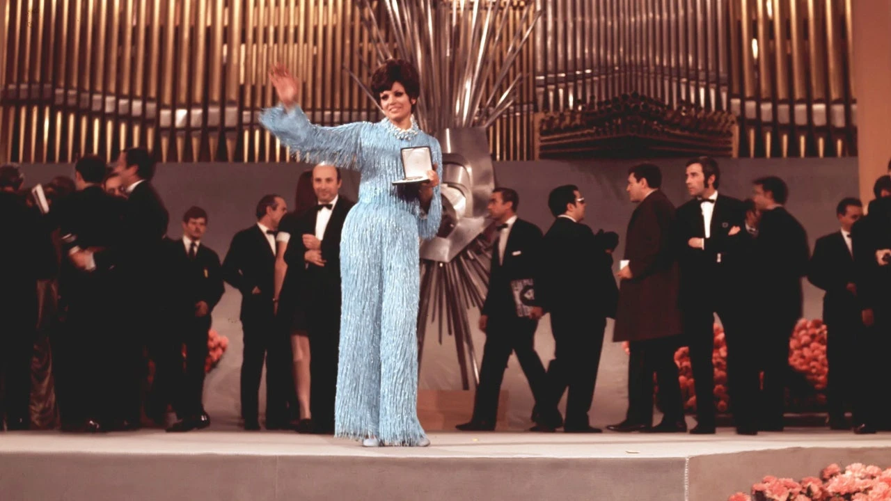 El año que España acogió Eurovisión e hizo historia: la gran anécdota del festival de 1969