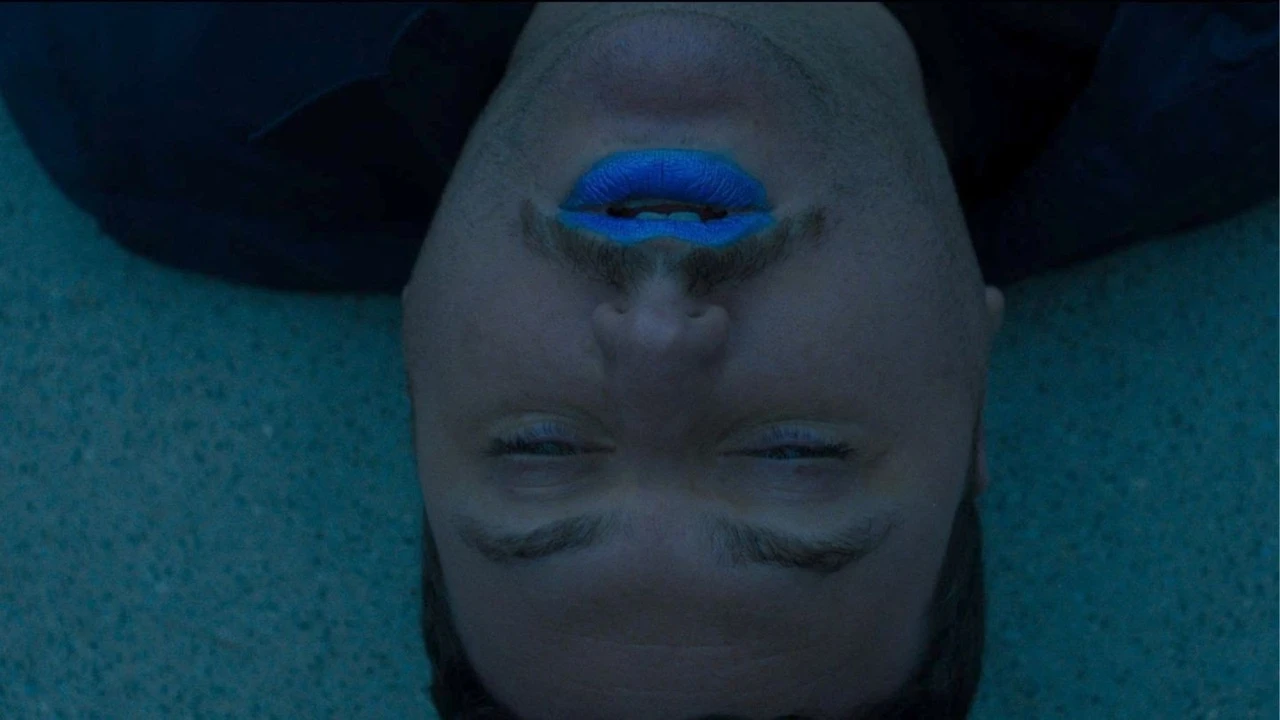 Duelo argentino: volver para aprender a irse con los labios azules