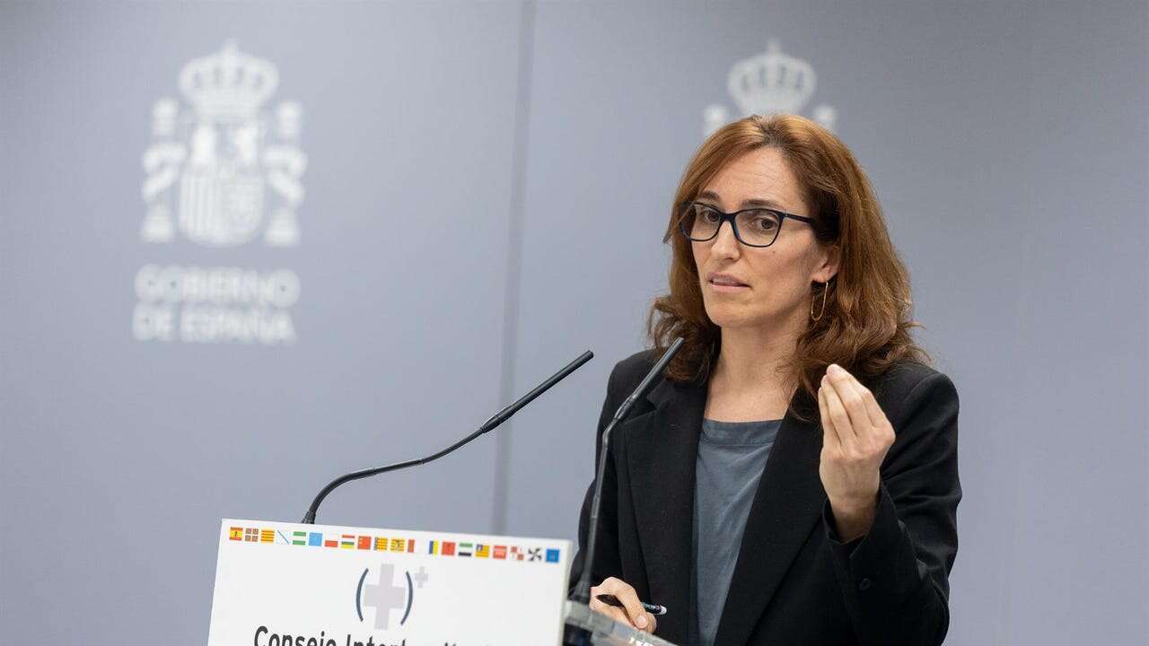 Ultimátum de CSIF a Mónica García: convocará movilizaciones si no hay avances en el Estatuto Marco