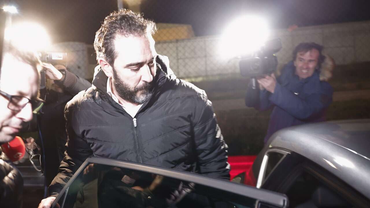 Pedraz levanta el secreto en la causa de los hidrocarburos tras entregar a Aldama el móvil clave