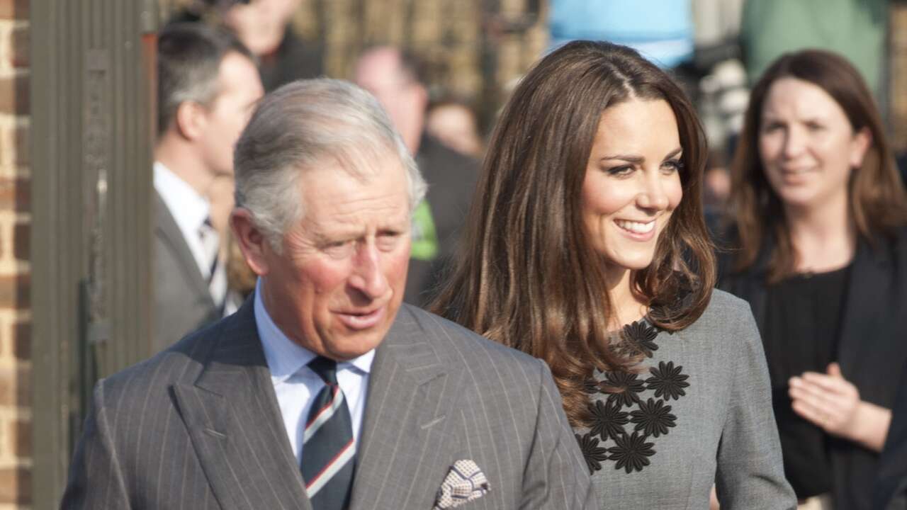 Lo que piensa de verdad Carlos III de que Kate Middleton elija para su regreso Trooping the Colour