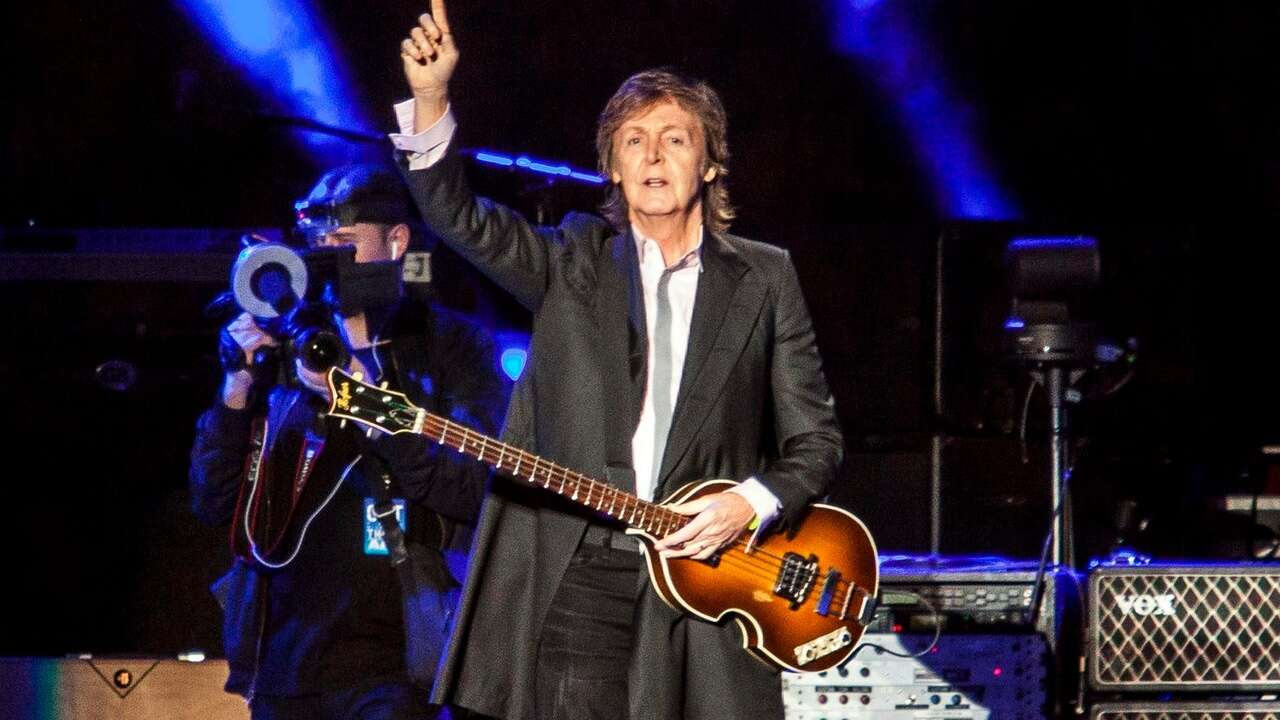 Paul McCartney, Nick Cave y Bryan Adams: estos son los conciertos más esperados en Madrid hasta 2025