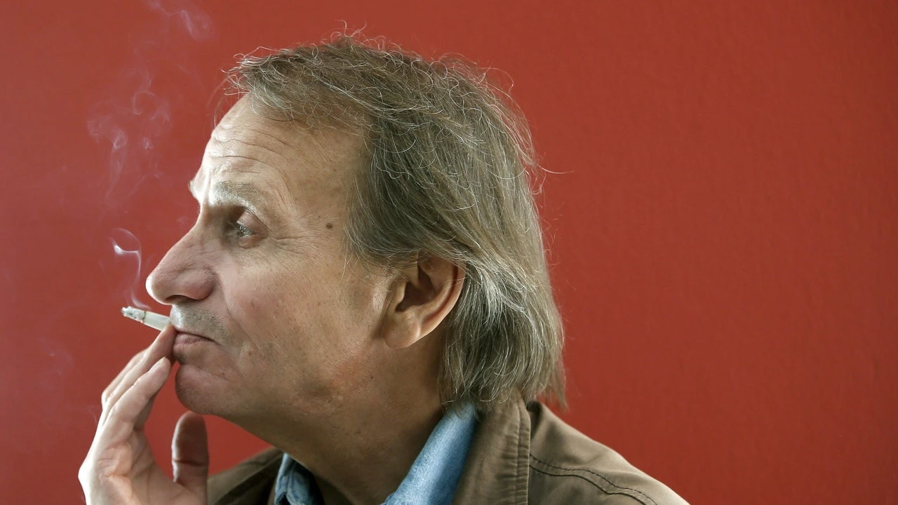 Michel Houellebecq se pregunta si acaso lo woke no es una leyenda urbana