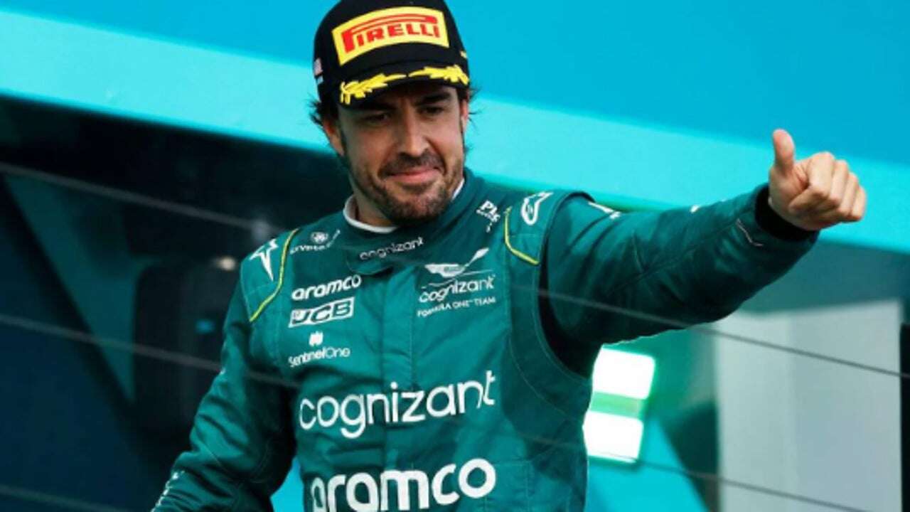 Lawson, el nuevo piloto de Red Bull que carga contra Fernando Alonso