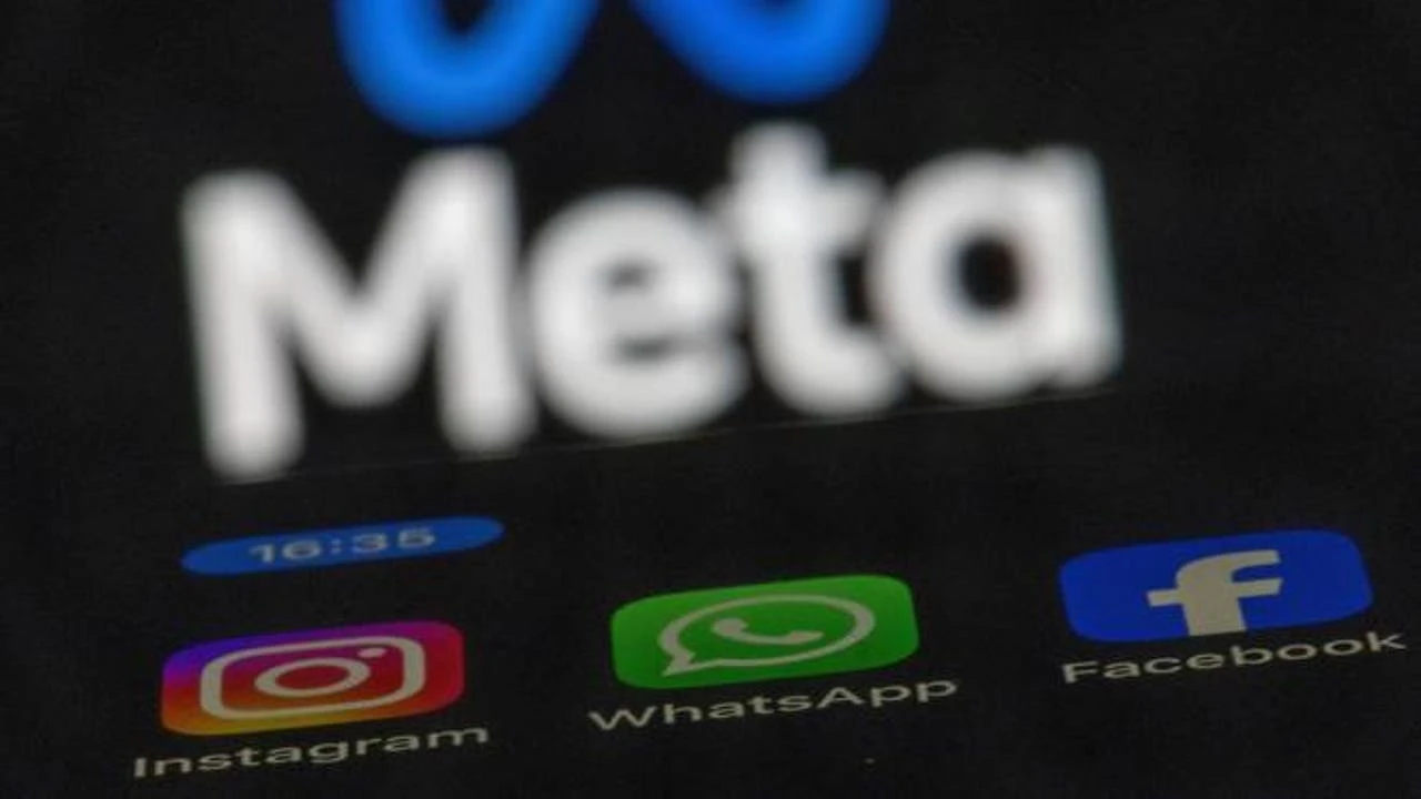Meta entrenará su IA con el contenido publicado en Facebook, Instagram y Threads por los usuarios europeos