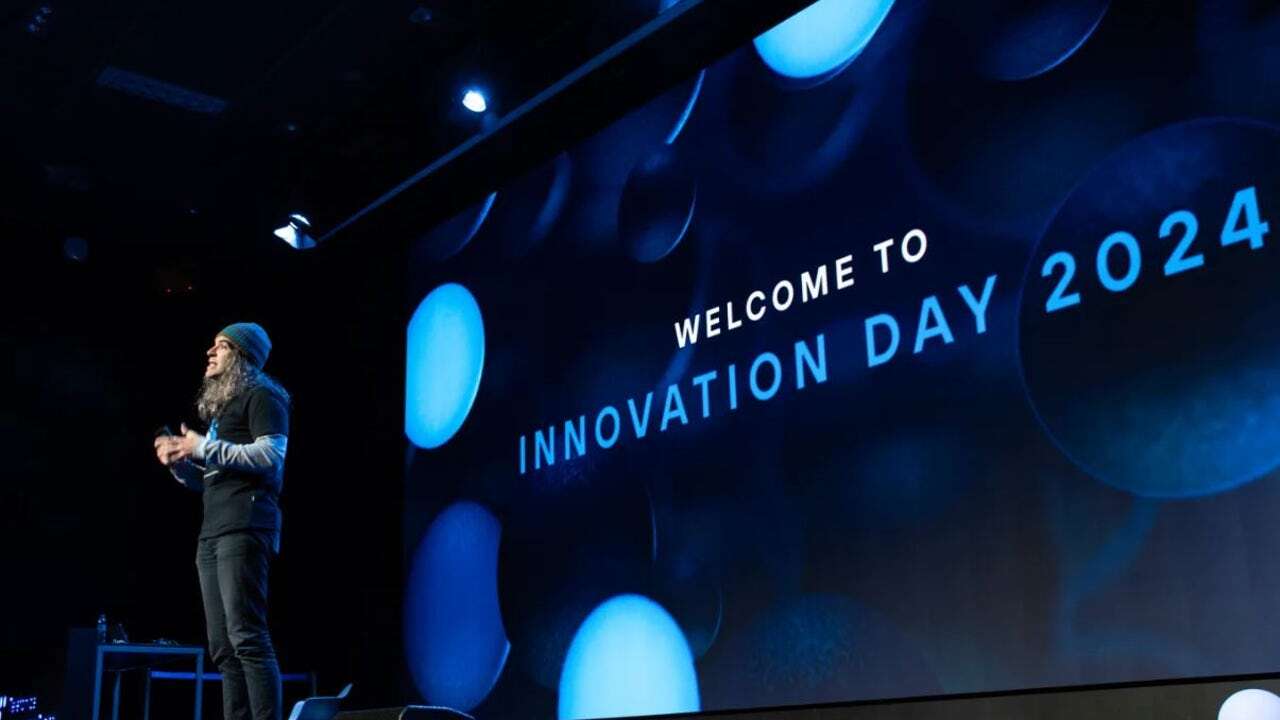 Criptoactivos y APIs centran el Telefónica Innovation Day