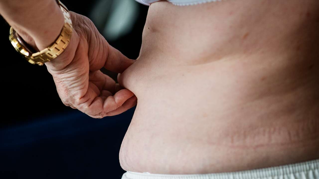 Revolución frente a la obesidad: llega el fármaco que también quema calorías