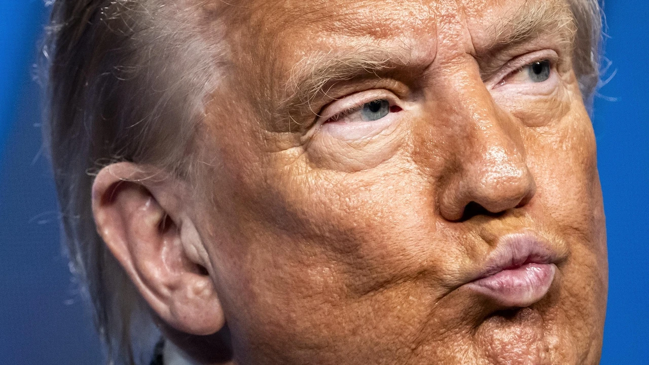 Última hora del estado de salud de Donald Trump tras su último chequeo médico