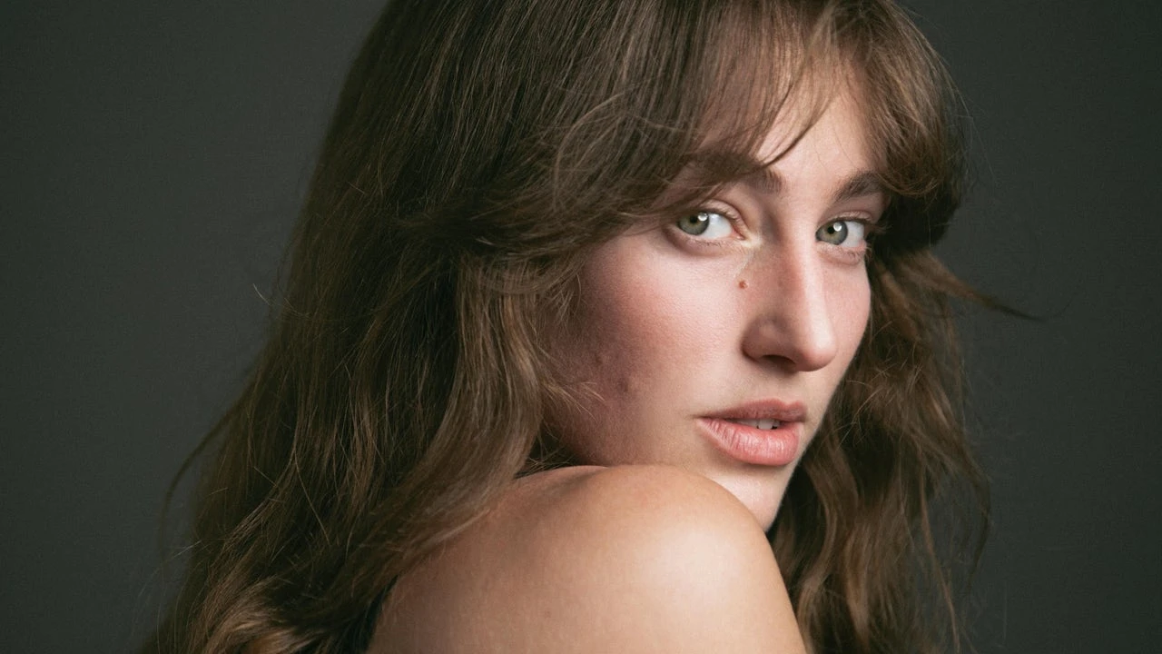 De México a Netflix: Así es la sobrina artista de Ana Duato que ha heredado sus genes