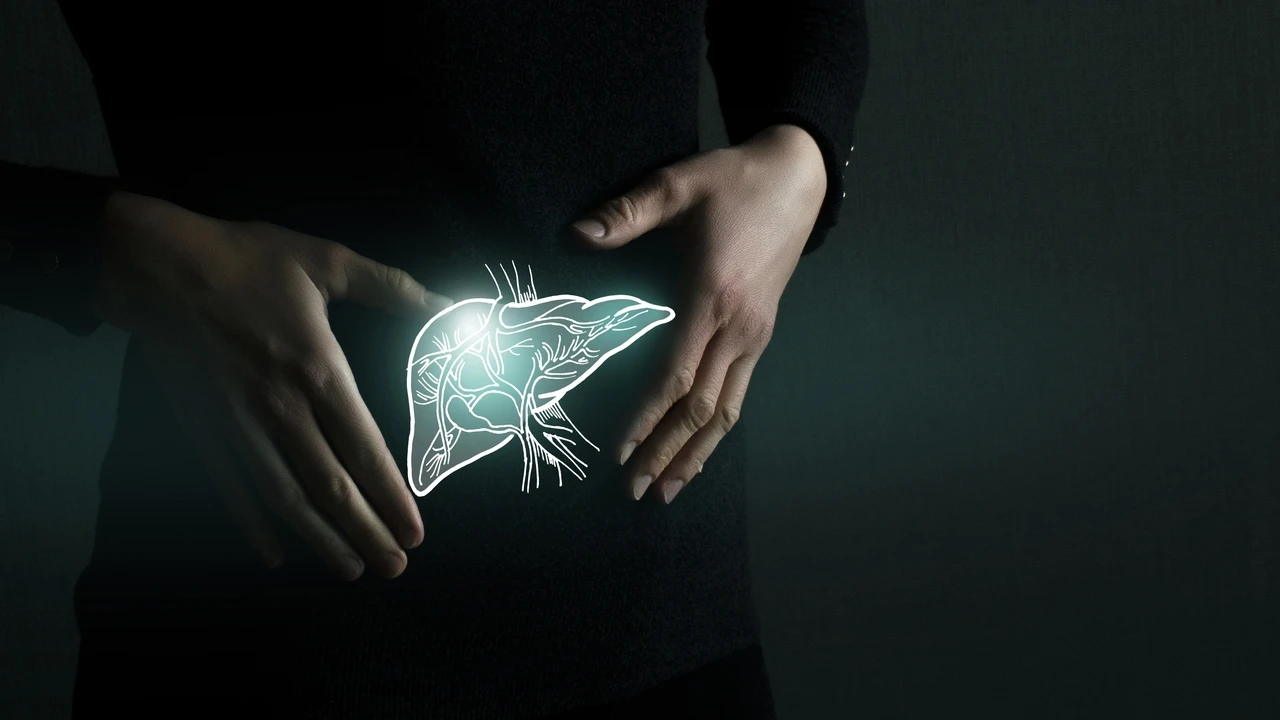 La metástasis hepática casi desaparece cuando se elimina un tipo de célula activada por el cáncer