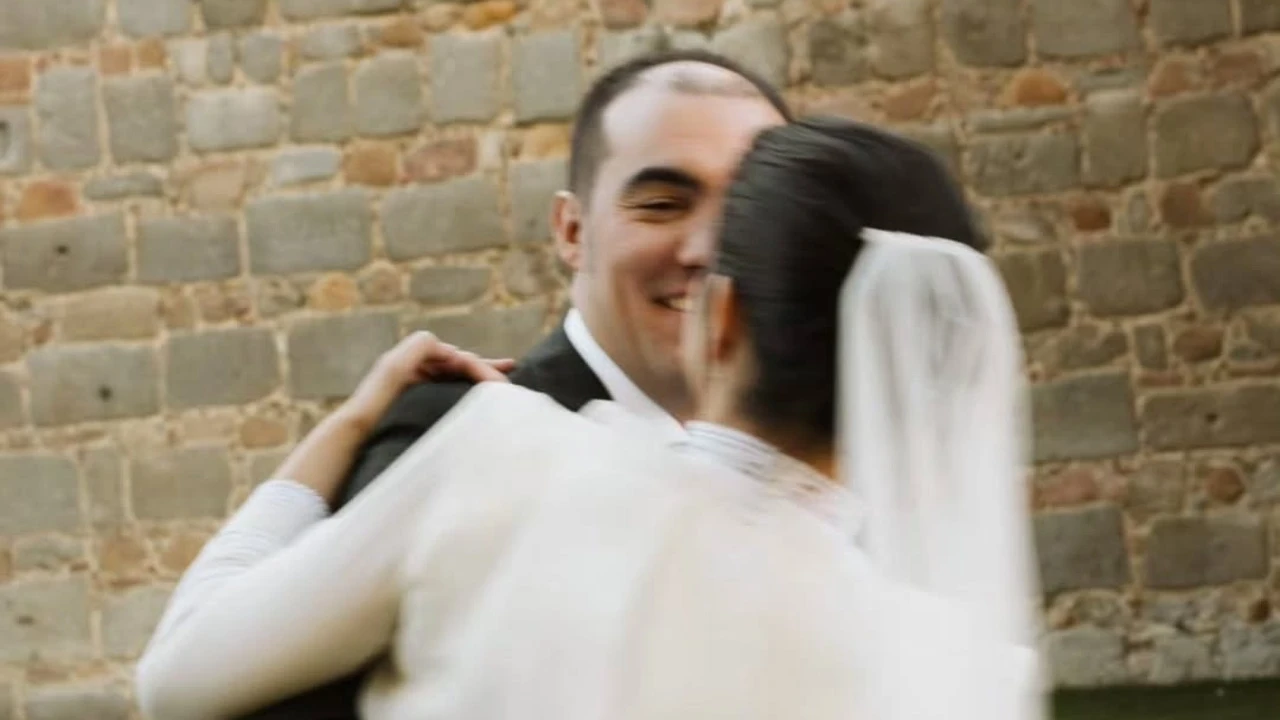 ¿Te vas a casar? Hacienda te cobrará los regalos de boda