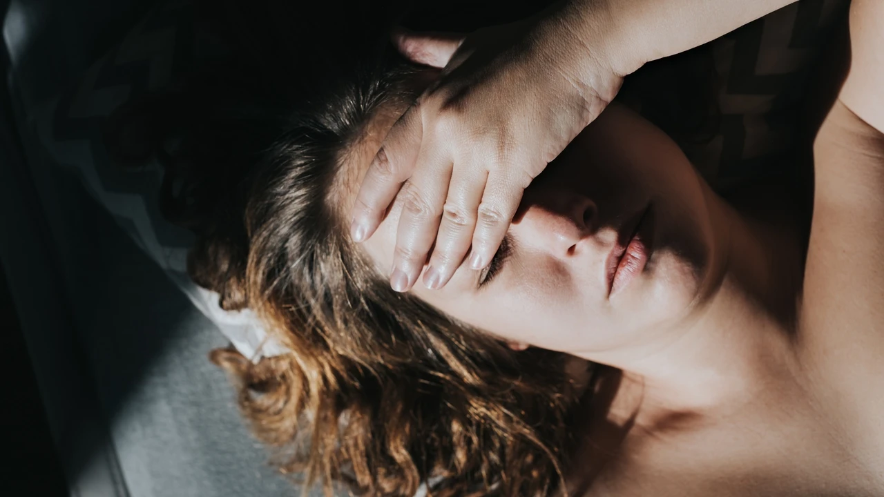 Así afectan las elevadas temperaturas a su salud física y mental
