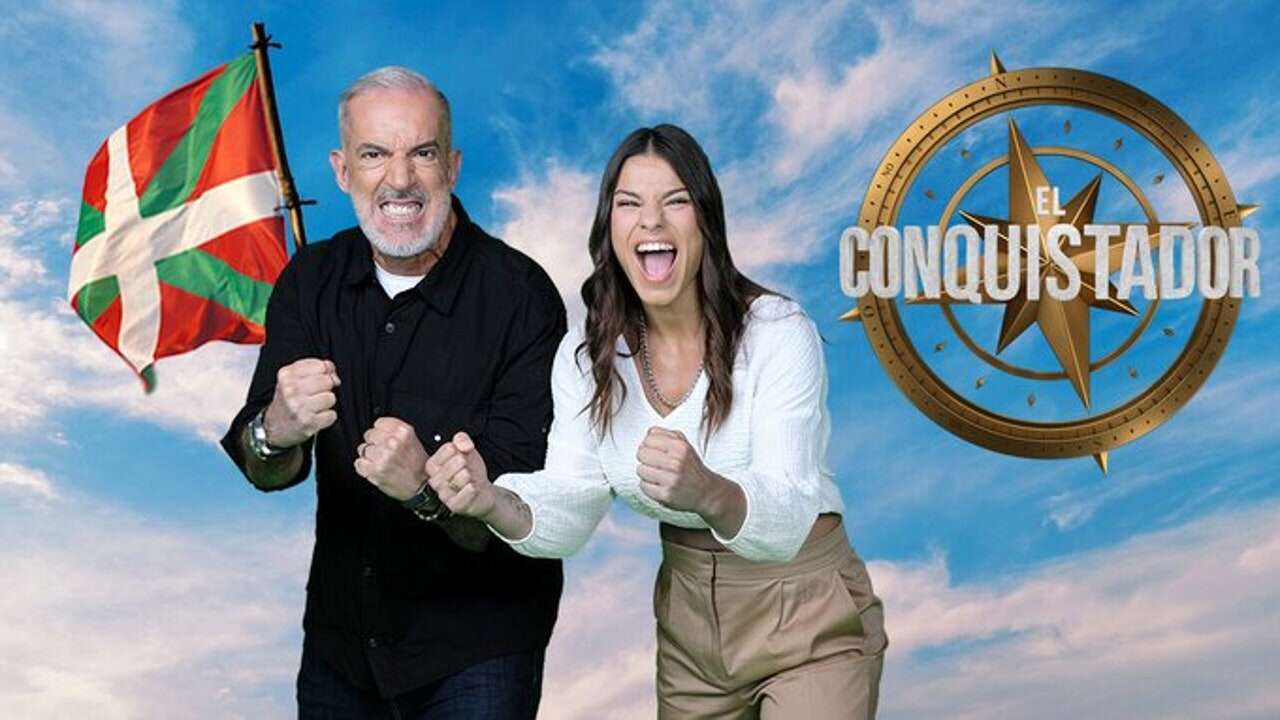 'El Conquistador' regresa con muchas sorpresas en su temporada 21