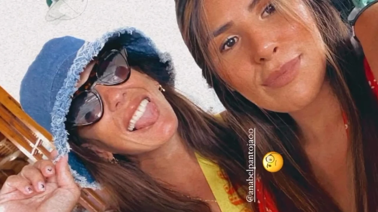 El plan de Anabel Pantoja que podría tensar a Isa en plena cuenta atrás del embarazo