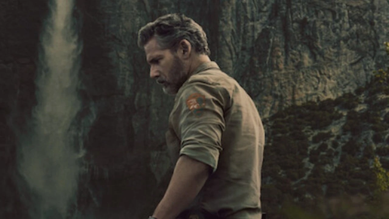 'Indomable' el thriller con Eric Bana que arrasa en Netflix y se convierte en lo más visto a nivel mundial