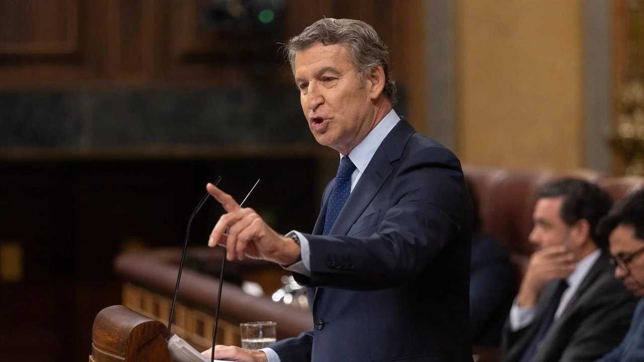 Génova pone en marcha su Stasi: «Buscamos credibilidad»