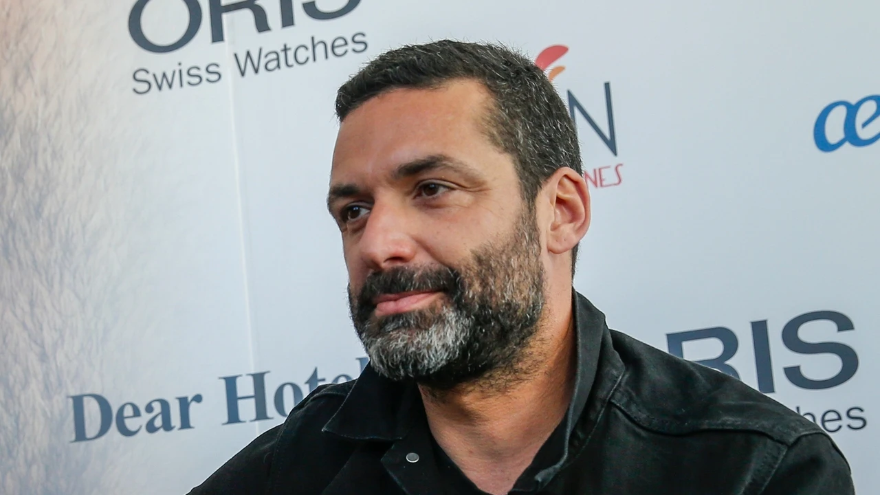 Último parte médico de Jaume Anglada: continúa en estado grave, pero 