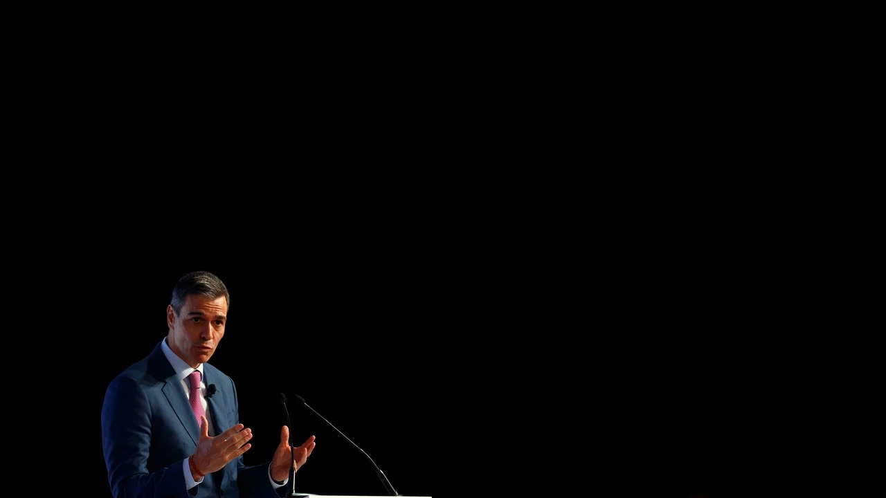 Sánchez promete 