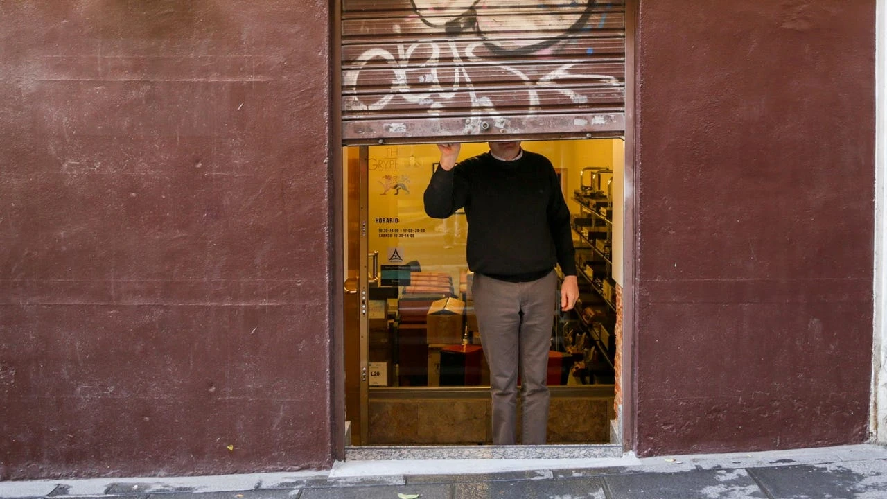 Crecen los jubilados pobres: los autónomos retirados cobran un 65% menos que los asalariados y crecerán un 15% este año