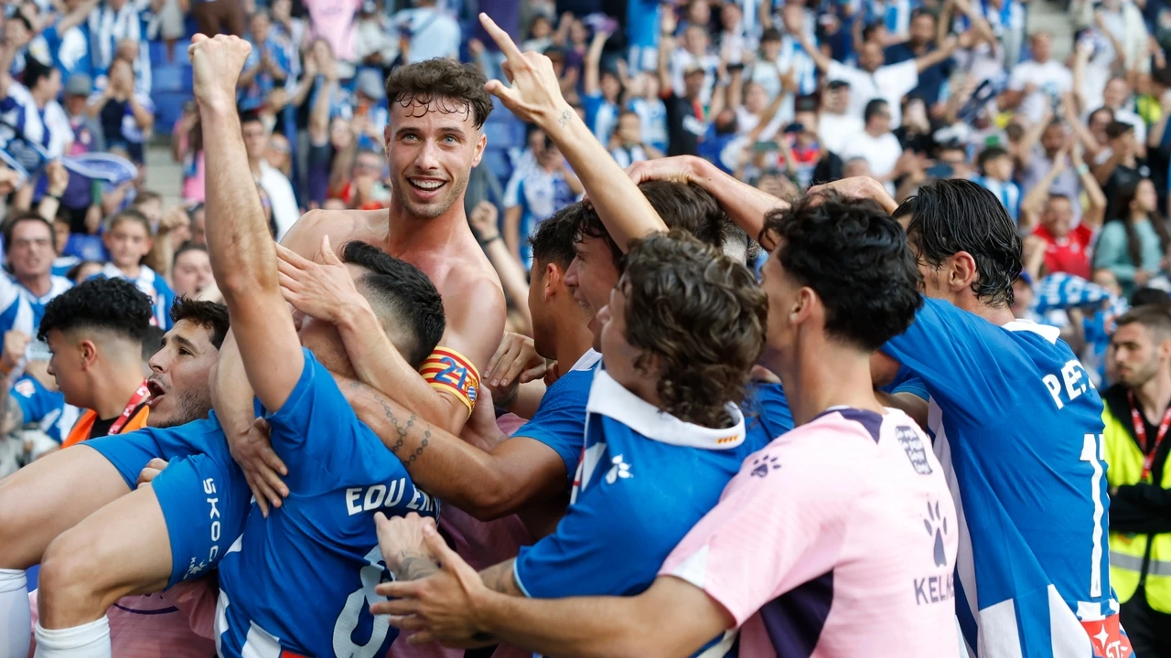 El mensaje sin palabras de Gabriel Rufián sobre este final de LaLiga