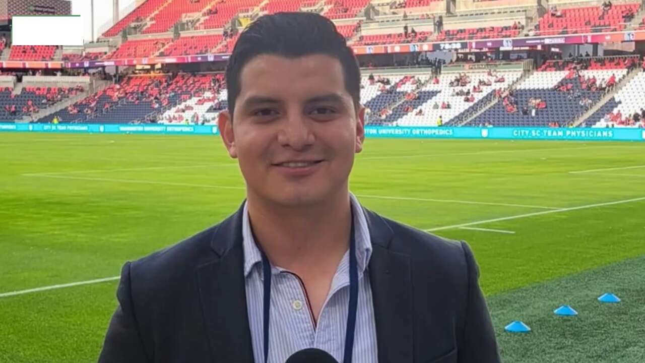 Una mujer acusada del asesinato de un reportero de Telemundo tras la Super Bowl 2025