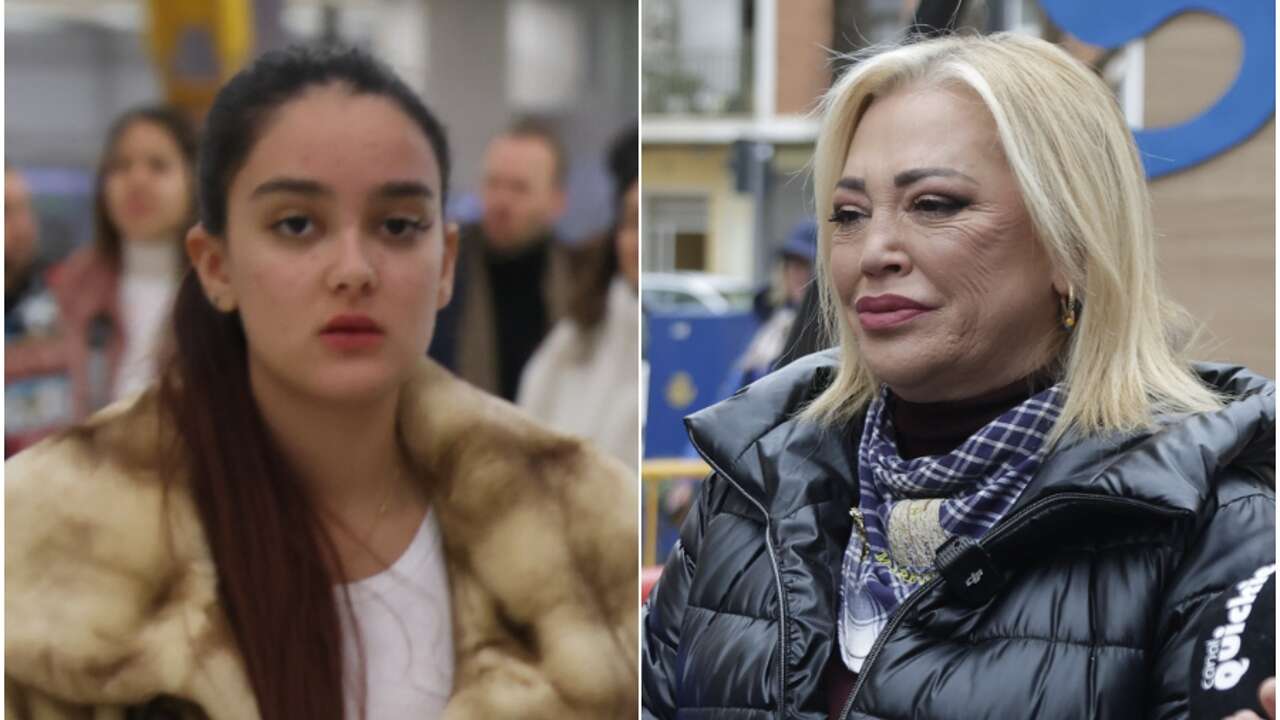 Julia Janeiro enciende a Belén Esteban con este mensaje a Jesulín de Ubrique: 