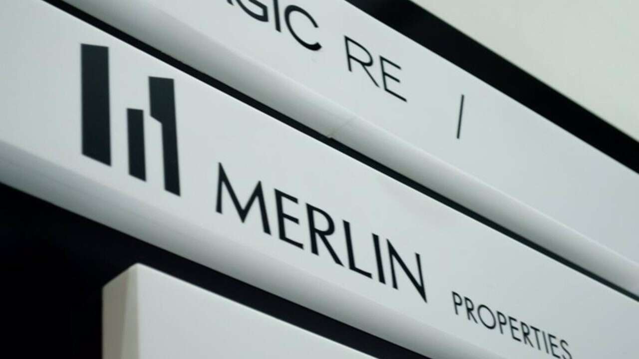 Merlin Properties ampliará capital por casi 1.000 millones para financiar su plan de centros de datos