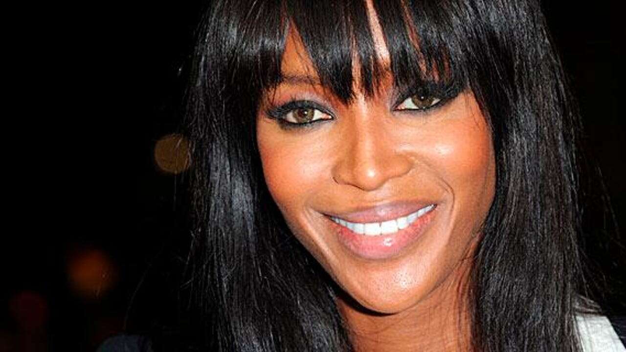 Naomi Campbell declara la guerra a Anna Wintour