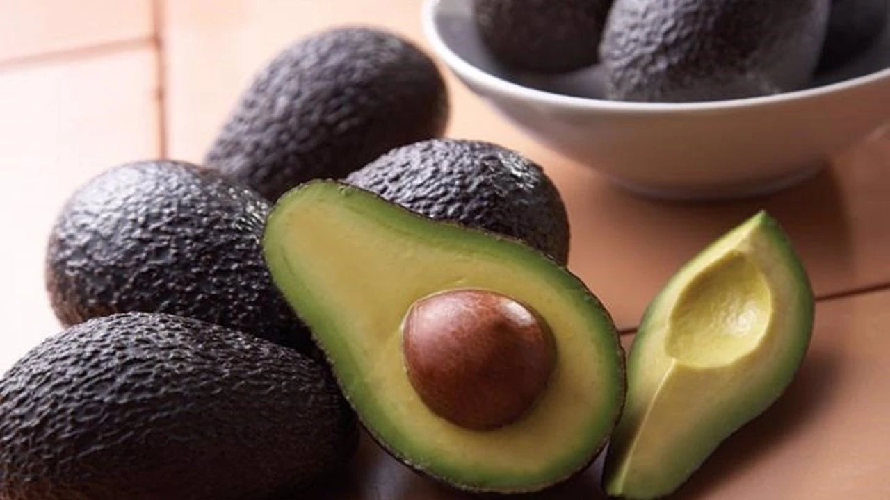 Por qué en Estados Unidos están comiendo una cantidad desmesurada de aguacates