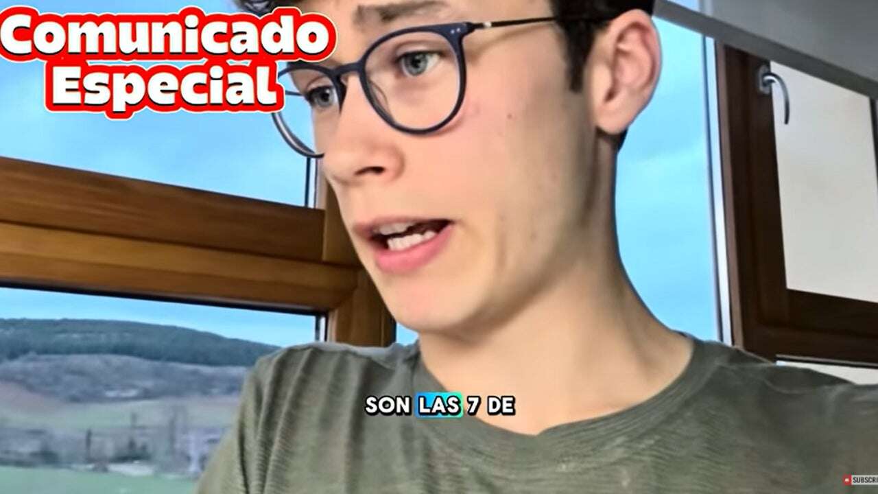 Jorge Rey emite un comunicado especial sobre el tiempo para hoy: las cabañuelas señalan estas zonas de España