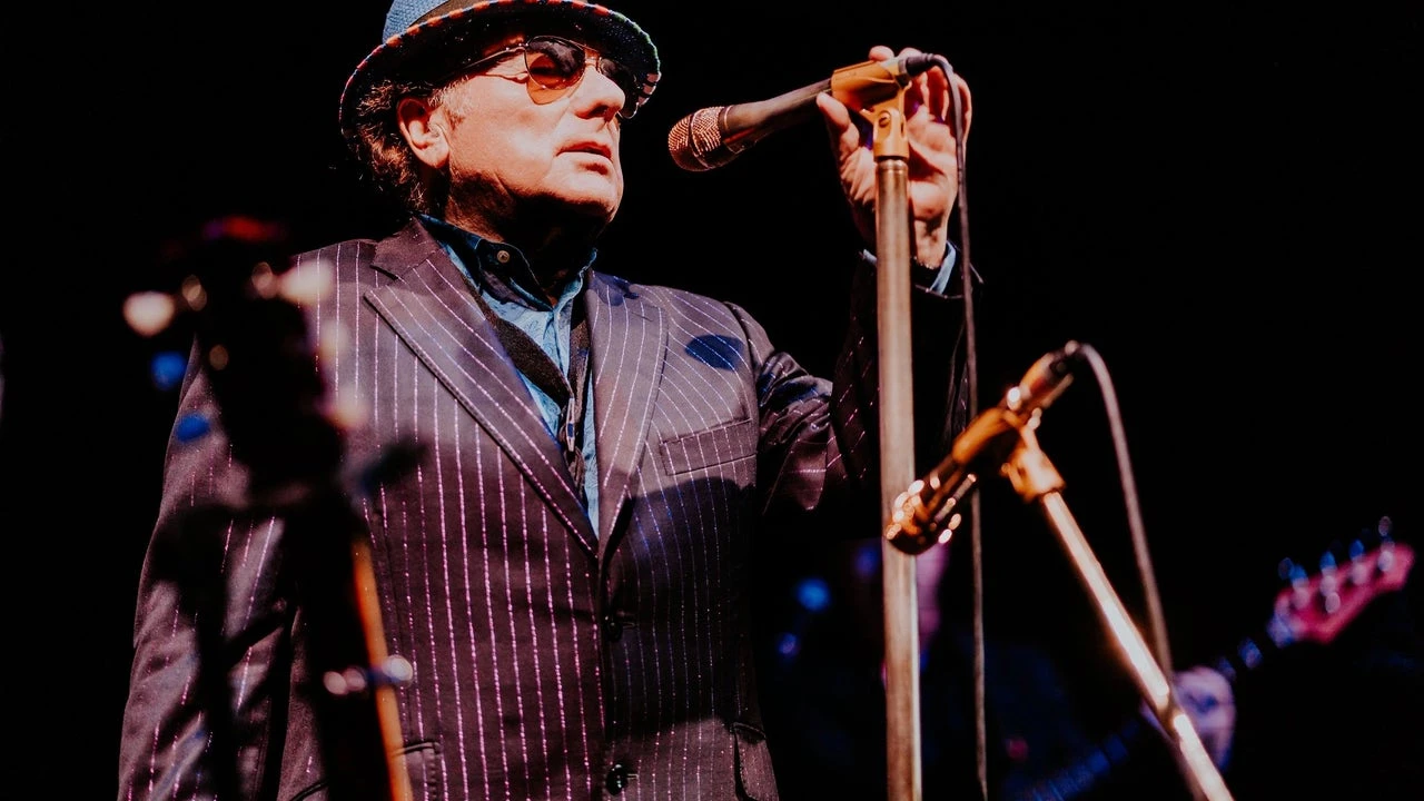 Leiva, Van Morrison y la eclosión de los festivales: las citas musicales de junio