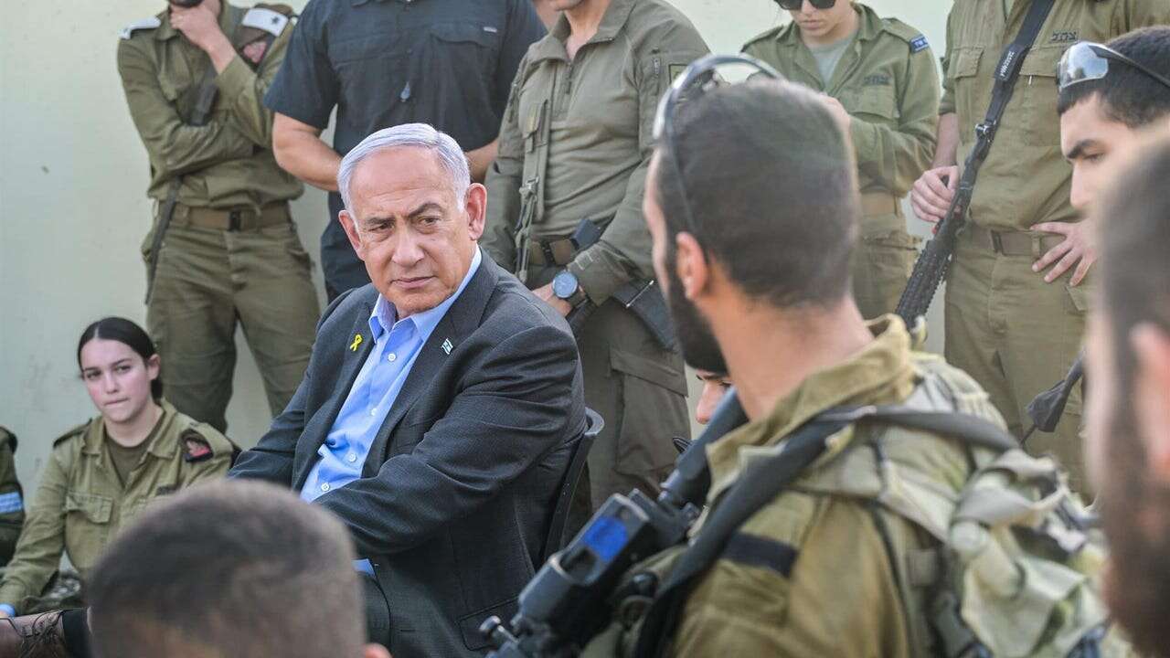 Netanyahu confía en que Trump le deje las manos libres en Gaza y Líbano