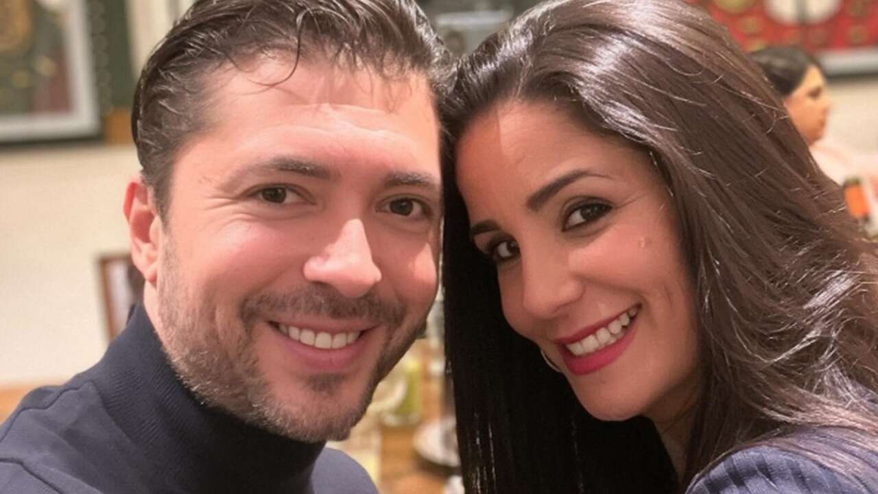 Ángel Cristo y Ana Herminia ya buscan 'sponsor' para su boda legal