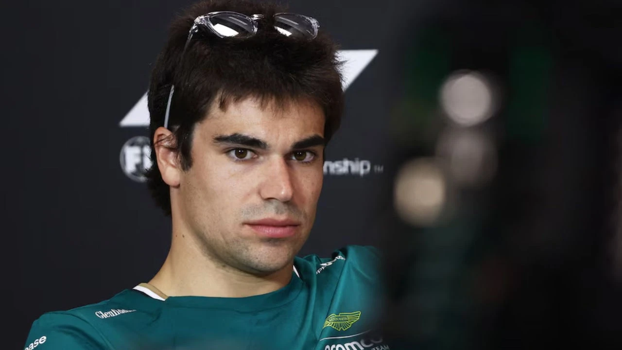 La operación de Stroll mantiene los planes de Aston Martin para Canadá: 