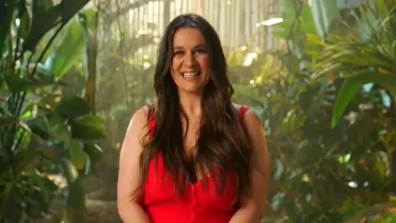 Laura Cuevas, sobre sus gastos al salir de 'Supervivientes 2025': 