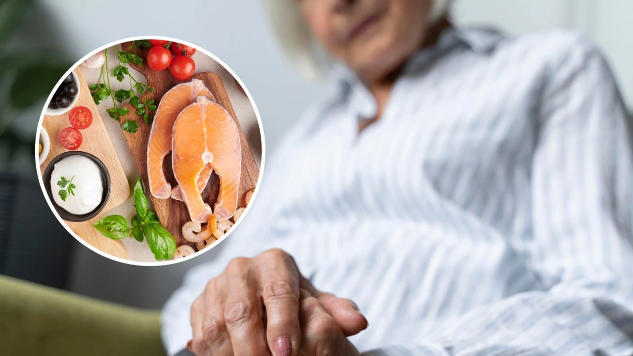 Científicos estadounidenses revelan una dieta que podría prevenir el Alzheimer hasta un 53%