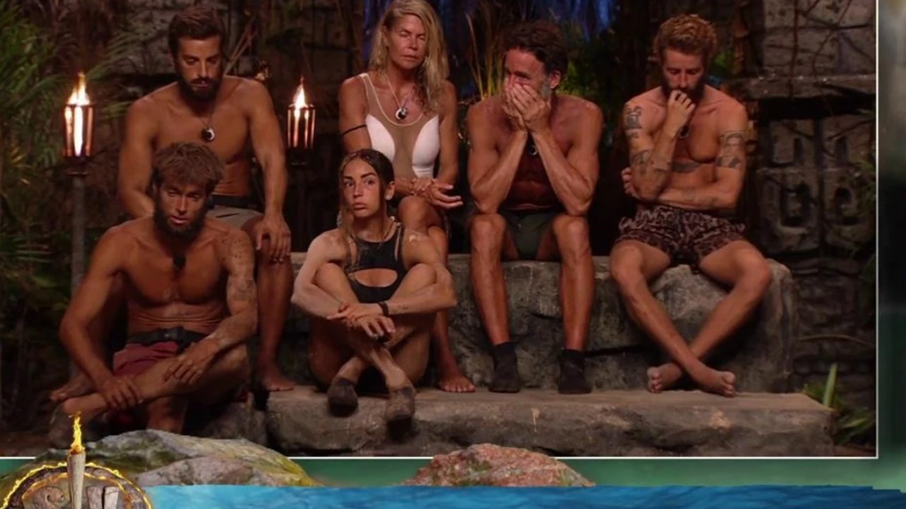 Mediaset recupera un clásico para revolucionar el final de 'Supervivientes 2025'