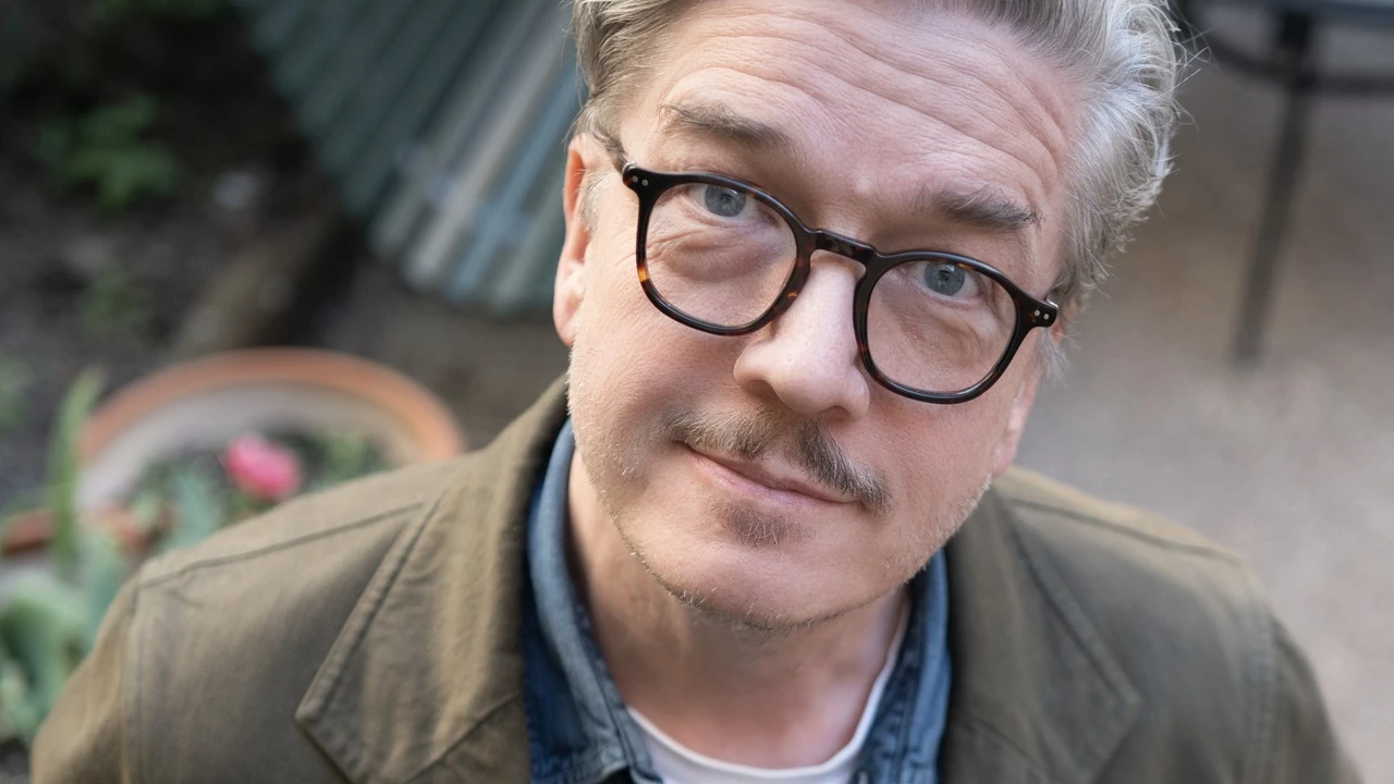 Tomas Alfredson: «La pasión no tiene que ver con la moral ni con las creencias; es algo más grande»