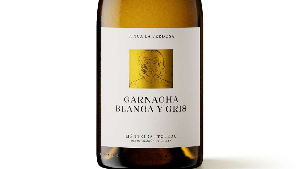 El potencial de las garnachas