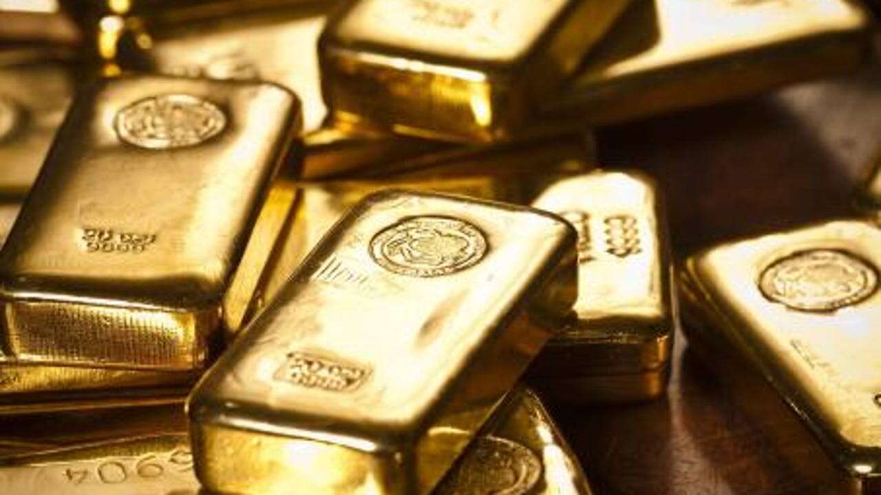 El precio del oro alcanza su máximo histórico y podría seguir subiendo tras la llegada de Trump a la Casa Blanca