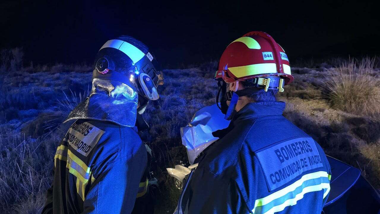 Fin de semana trágico en las carreteras: 18 muertos, igualando el récord más letal del año