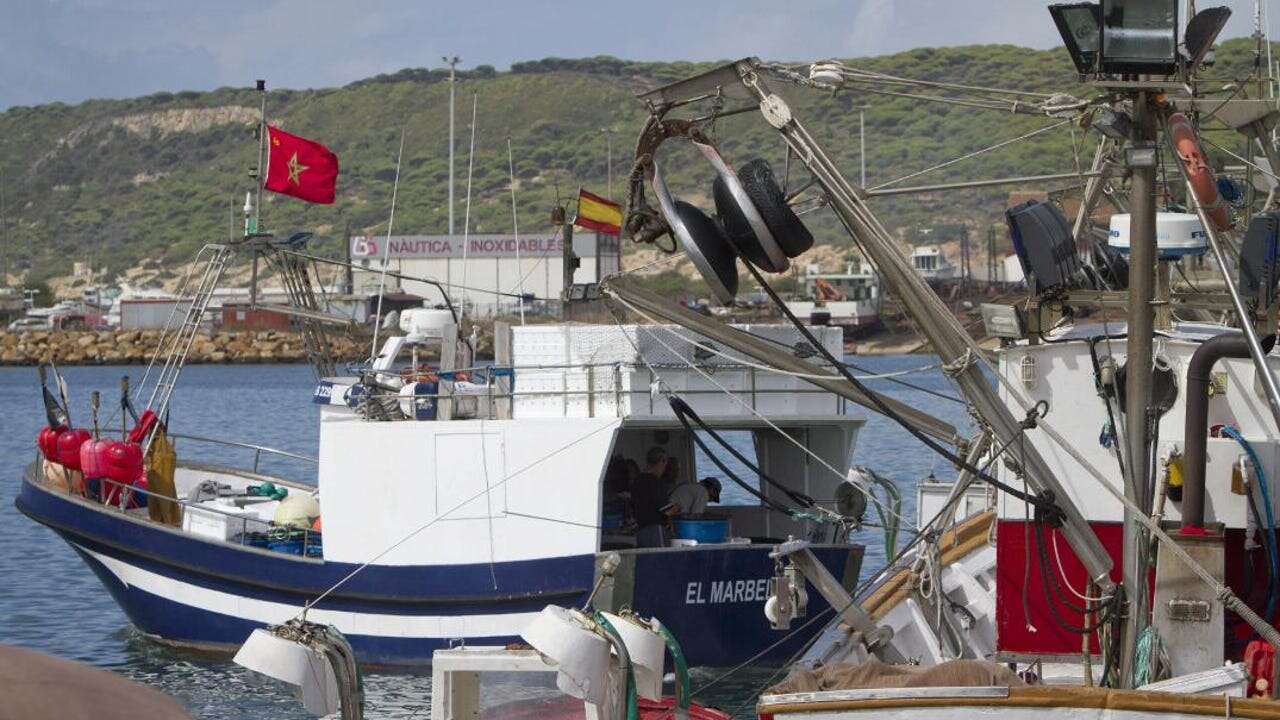 El Gobierno oculta información sobre las aguas territoriales españolas