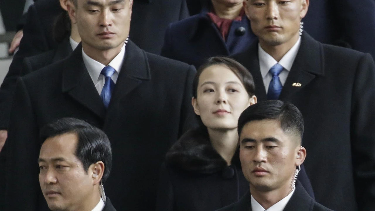 Corea del Norte desafía a Trump: 