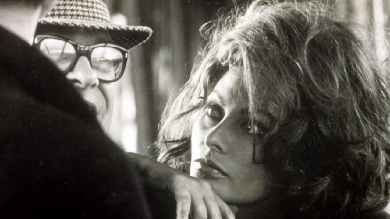 El escándalo histórico: la desoladora (pero fugaz) estancia carcelaria de Sophia Loren