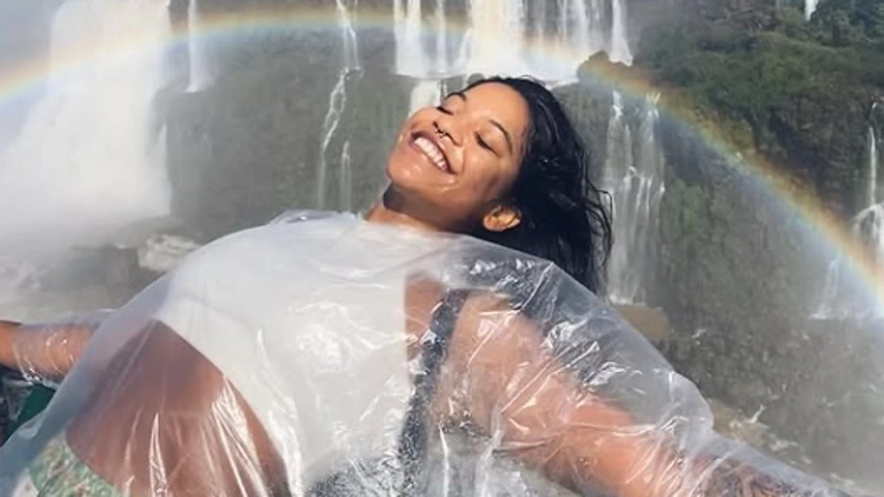 Tragedia en las alturas: muere la influencer Juliana Marins tras caer en un volcán en Indonesia
