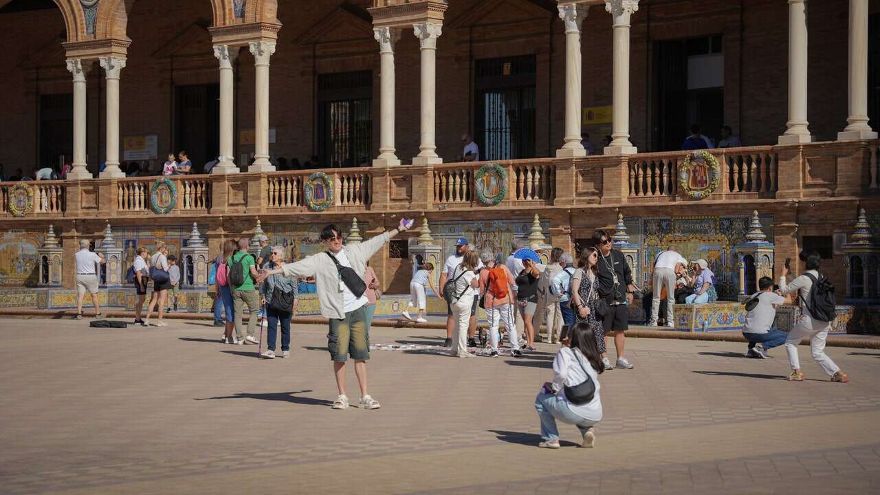 El turismo, en pie de guerra contra el Gobierno: 