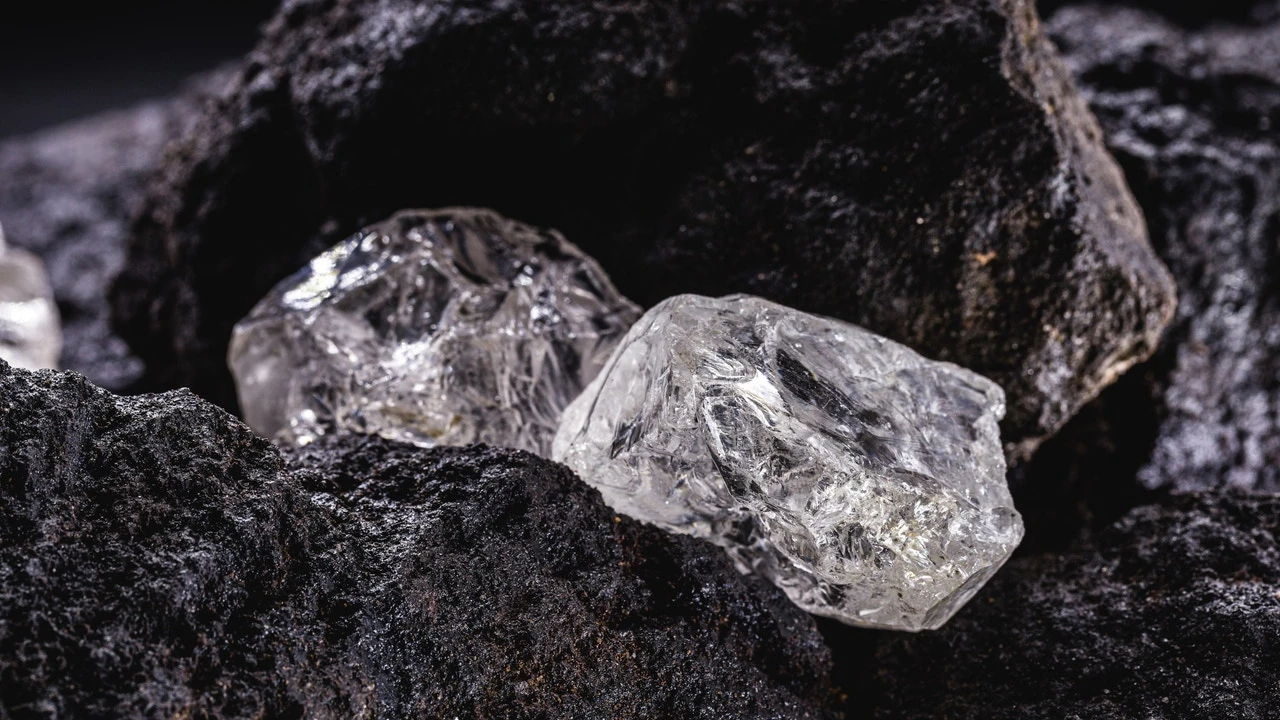 La nueva geopolítica gira sobre los minerales verdes