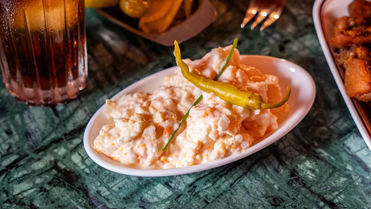 Bar Clemente, un pequeño templo del aperitivo a la vieja usanza